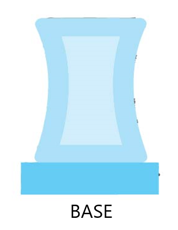 Plynth Base